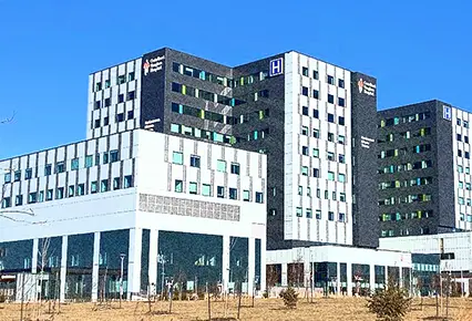 mackenhospital
