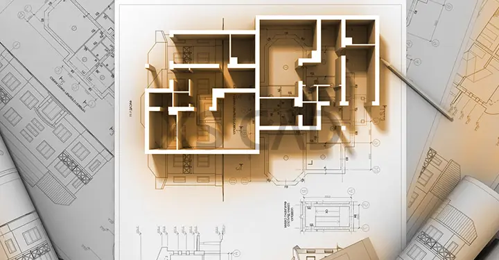 2d drafting services
