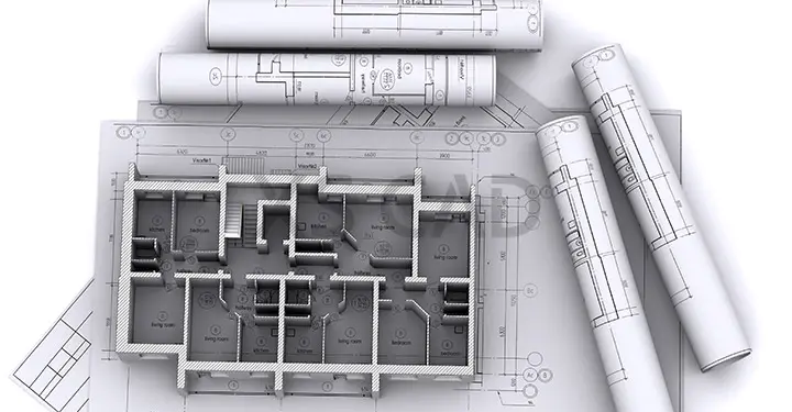 3D building information modelling