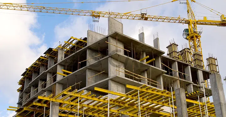 bim mep services