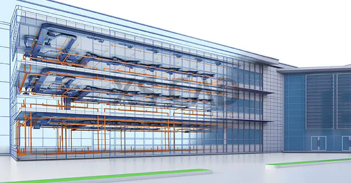 MEP Design Services