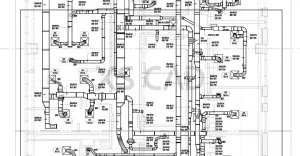 MEP Fabrication Modelling Challenges MEP fabrication modelling