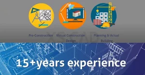 bim drawing services