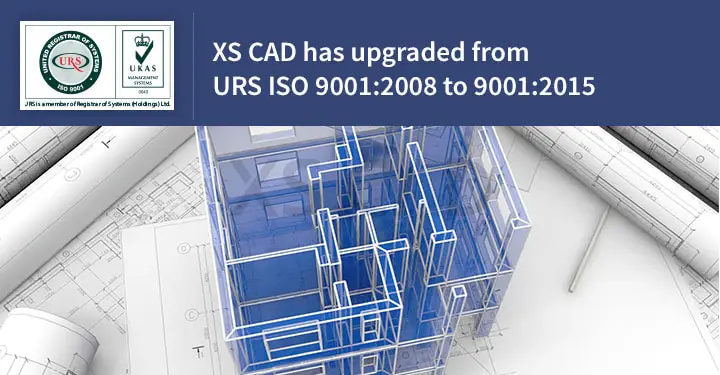 Axium ISO certification