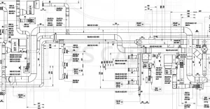 Selecting MEP Design Partners in India mechanical engineering plumbing design