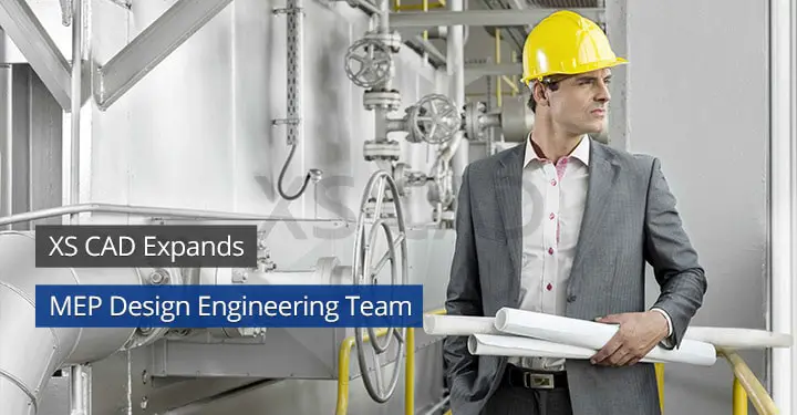 MEP engineering