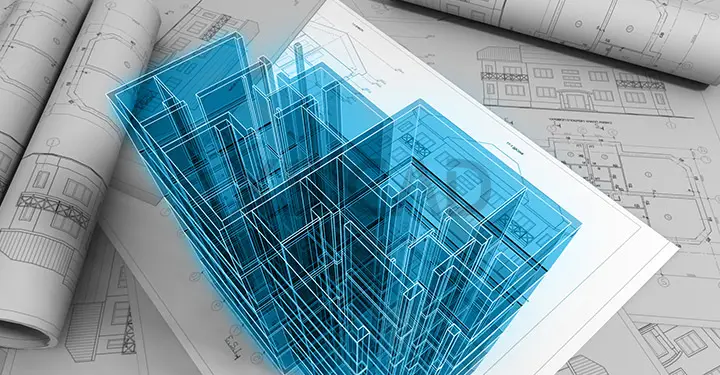 3D BIM Coordination