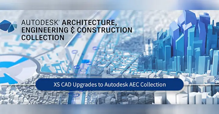 Autodesk AEC collection