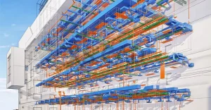 How Value Engineering Plays an Important Role in MEP Coordination MEP coordination services