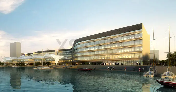 Architectural drafting services