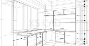 Impact of Virtual Design & Construction in Renovation / Redevelopment 3d visualization services