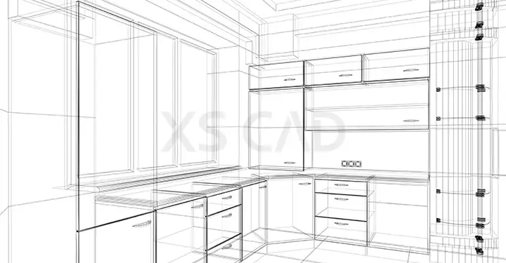 3d visualization services