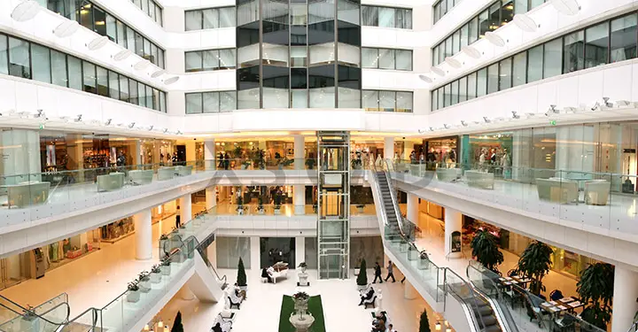 BIM for Retail Construction