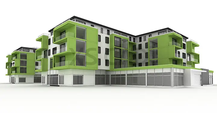 sustainable architecture