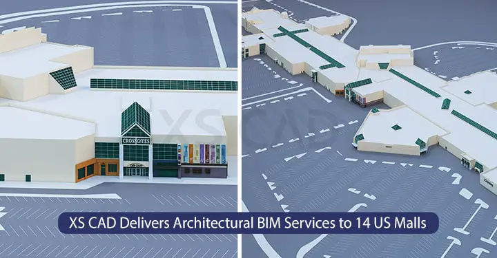 Architectural Bim services