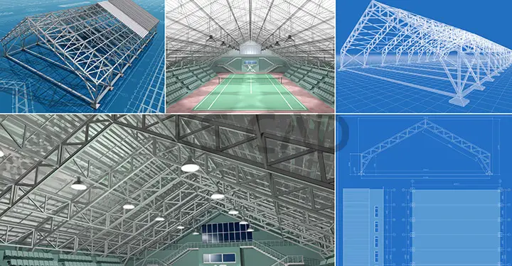 Virtual Design and Construction (VDC) Services