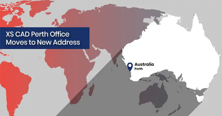 Axium Perth Office location