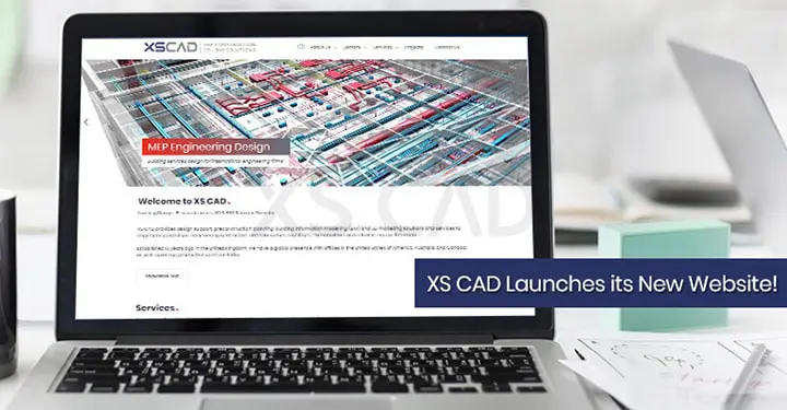 Axium website's new look!