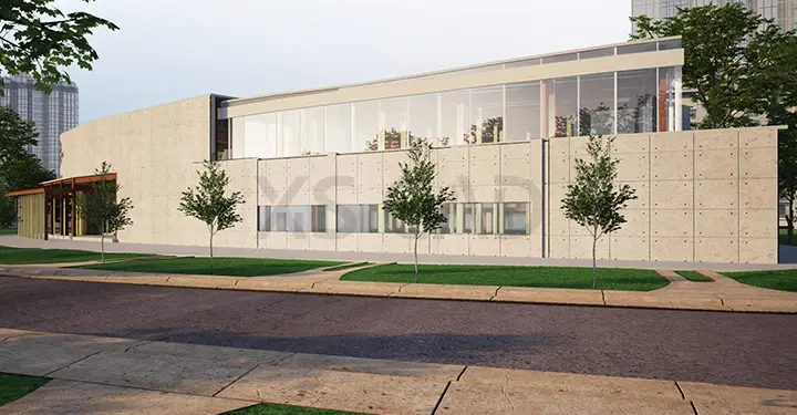 MEP design services