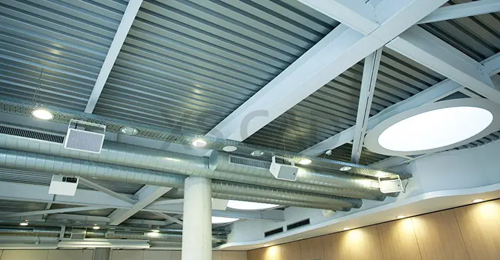 Revit modelling services