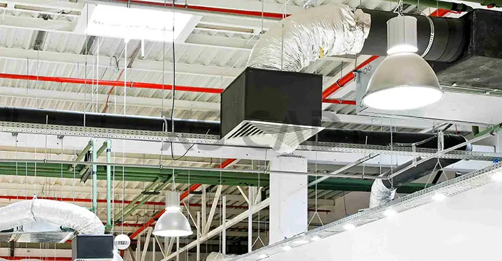 MEP BIM services