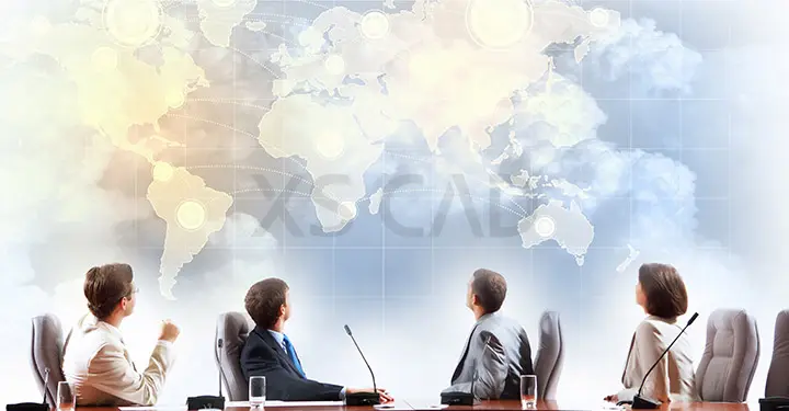 Guidelines for outsourcing BIM