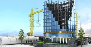 How Structural Engineering Affects Building Services Coordination structural engineering services