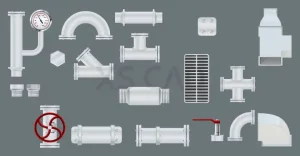 Why MEP Component Manufacturers Should Adopt Revit Family Creation Revit Families