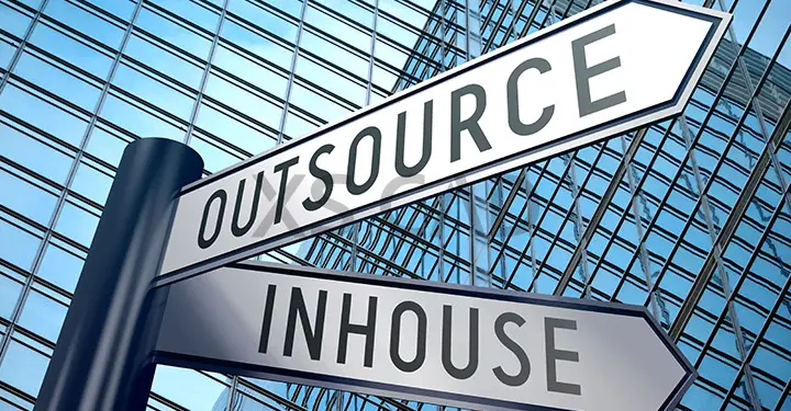Revit services outsourcing