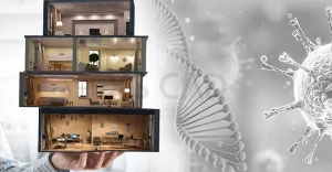How Is the Homebuilding Industry Beating Covid-19 ? homebuilding industry in covid-19