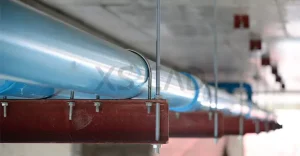 Plumbing Design Challenges in the UK mechanical engineering design services