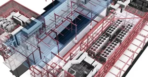 3 Ways to Avoid MEP BIM Design & Coordination Scope Overlaps plumbing designs for building