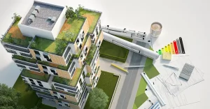 Sustainable Homebuilding Materials & Residential BIM Modelling-Perfect Partners BIM & Sustainable design
