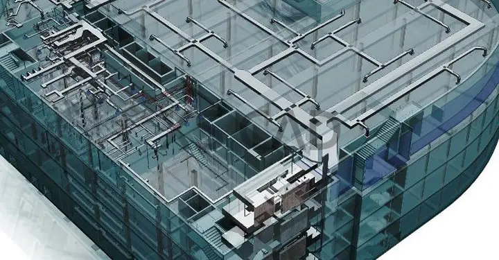 duct design for hvac system