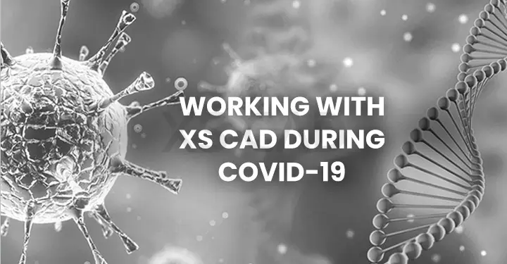 working with Axium during Covid-19