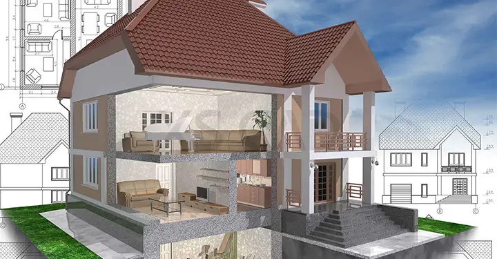 architectural visualization services