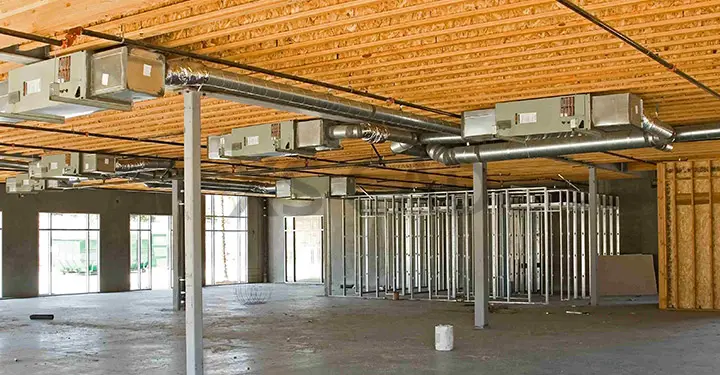 m&e design consultants