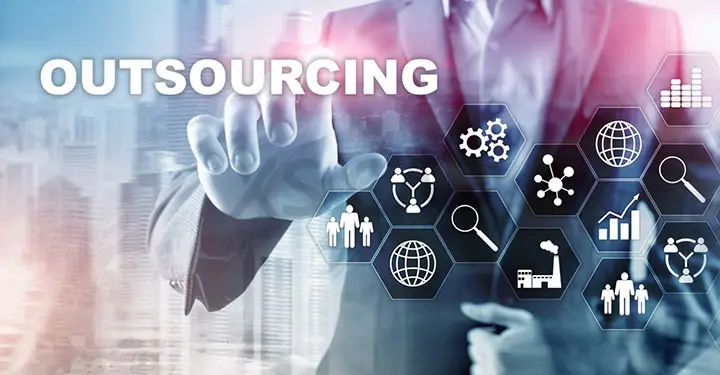 BIM outsourcing services