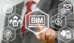 How Open BIM Facilitates Collaborative Design building services coordination