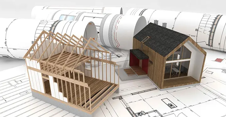 archicad modeling