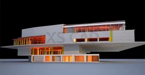 Why Models from Point Cloud Data are Useful for Architectural and MEP Design 3d rendering services