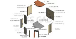 What Is Modular Construction for Bathrooms? modular construction