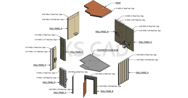 modular construction
