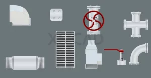 Why Is It Becoming Imperative for HVAC Component Manufacturers to Create Revit Families? hvac design services