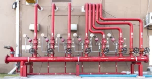 Considering External Services for Building Design plumbing system design