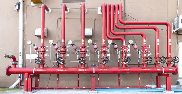 plumbing system design