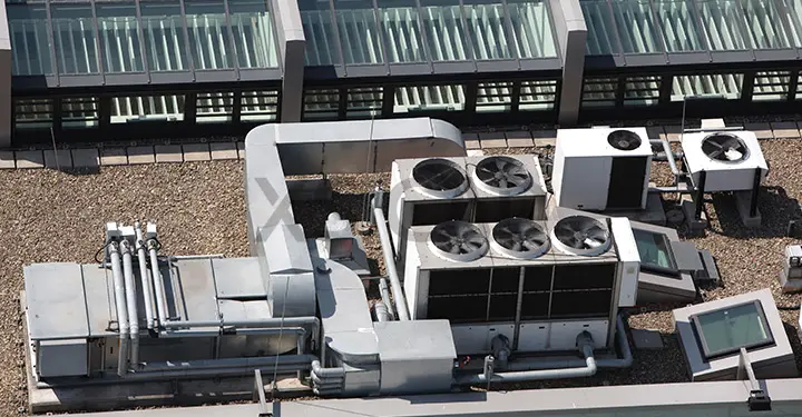 air duct design