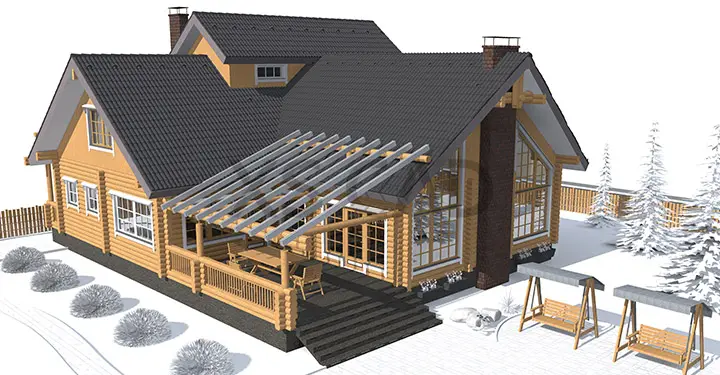 Residential drafting & design