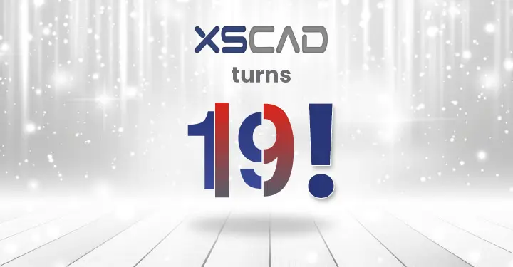 19 years of Axium!