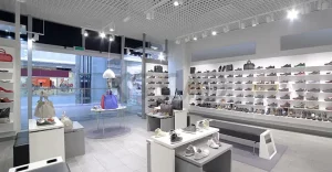 How Layout Design Differs for Different Retail Sectors retail store layout
